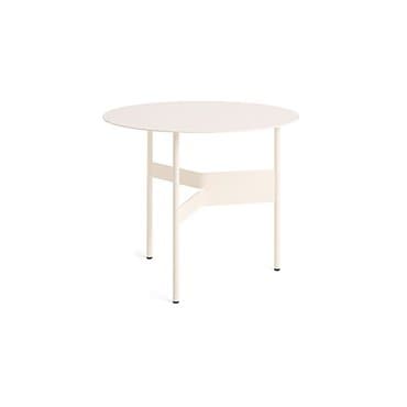 HAY 헤이 HAY Shim Coffee Table Ø 54 심 커피 테이블 Ø 54 에그쉘