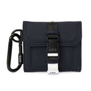 아페쎄 트렉 남성 반지갑 PAAFH H63574 IAK DARK NAVY[34515262]