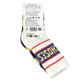 [기간한정세일] 26SS 보보쇼즈 로고 2PACK 양말 B126AI006 991