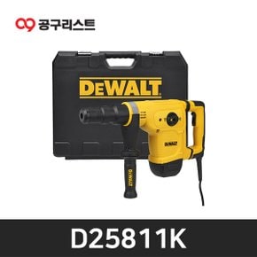 D25811K 1050W 5kg 육각 파괴햄머