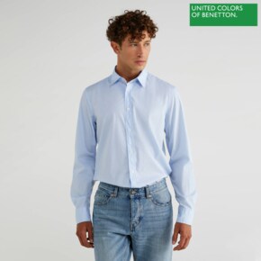 Basic pattern shirt 0F_5ANH5QKN8_902