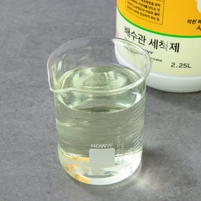 배수관세척제2.25L