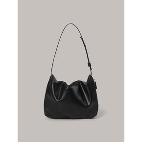 Supple Shape Bag - Black