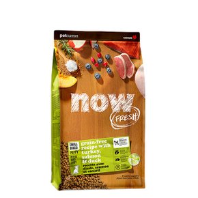 사료 퍼피 스몰브리드 5.4kg 새끼강아지 사료