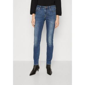 4065256 Armani Exchange Jeans Skinny Fit - indigo denim