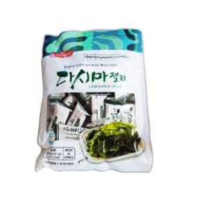 다시마젤리 280g (WF84C9F)