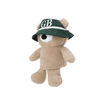 골든베어 (U) Bear Driver Cover G6GJX26102BEX