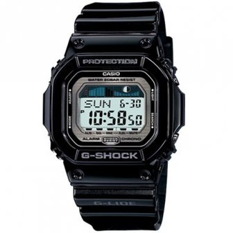  G-SHOCK G-슬라이드 리얼 아이템 GLX-5600-1JF GE-390A