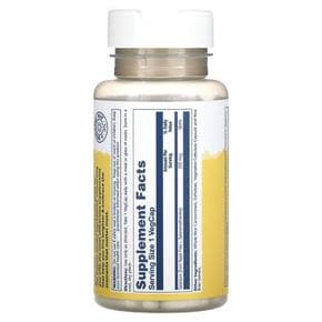 미국직구 Solaray 솔라레이 셀레늄 200mcg 90베지캡슐