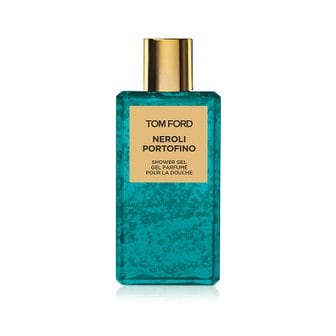 TOM FORD BEAUTY (공식) 네롤리 포르토피노 샤워 젤