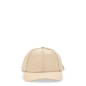 매킨토시 Hat BASEBALL CAP BEIGE HA0105_HAP0007MIDJ01/MIDJ01