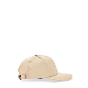 매킨토시 Hat BASEBALL CAP BEIGE HA0105_HAP0007MIDJ01/MIDJ01