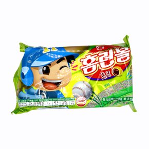 비스킷 쿠키 홈런볼 초코/46g