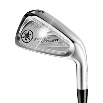 FAST GOLF 야마하 RMX 포지드 경량스틸 아이언 6i/ NS PRO 950GH