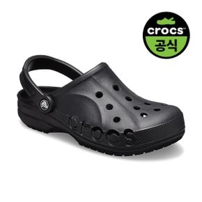 크록스공식(CROCS)_아동/공용 바야 클로그 모음