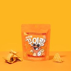 꾸이랑 30g x 5봉(추어탕맛)