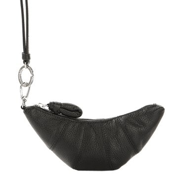 르메르 여성 코인 홀더 숄더백 (SL0054 LL0018 BK999) 25SS