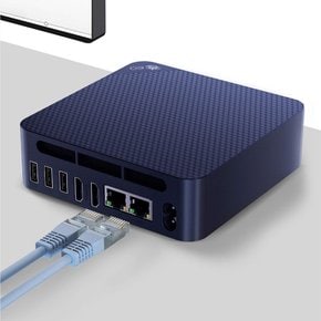 Beelink EQ13 Intel 12 Alder Lake-N200 25W MINI PC 미니 PC