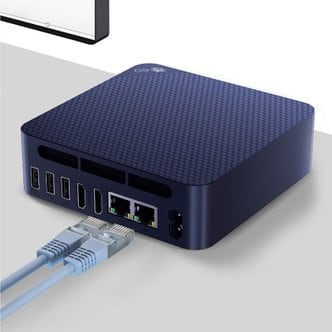  Beelink EQ13 Intel 12 Alder Lake-N200 25W MINI PC 미니 PC