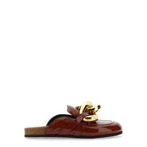 제이더블유앤더슨 Sandals MULE CHAIN BROWN AN35004A_17012514