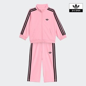 (A080-A100) 파이어버드 트랙 수트 (KD1006)
