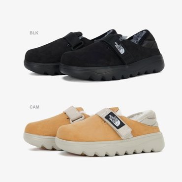 노스페이스키즈 NS96Q64 키즈 스트랩 뮬 KS STRAP MULE