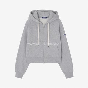 본사정품 봉봉 쁘띠 후디 집업 (GRY) ASJF2G3KR07-GRY