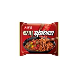 사천짜파게티 137g 16개