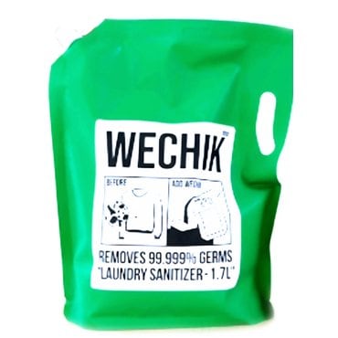 신세계 규격 햅스위칙 세탁 소독 섬유유연제리필 1700ml
