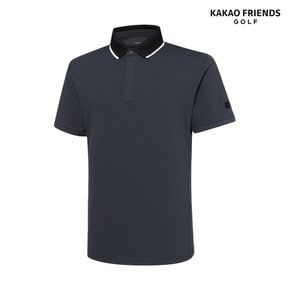 골프] 와플 폴로 티셔츠 (택가격158000원)
