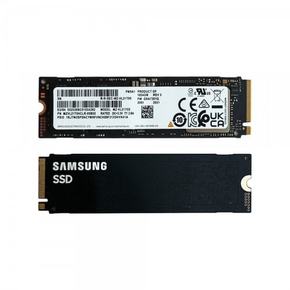 SanmSung/삼성전자 PM9A1 M.2 NVMe 벌크 (1TB)