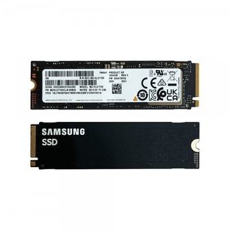 삼성 SanmSung/삼성전자 PM9A1 M.2 NVMe 벌크 (1TB)