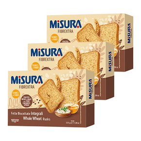토스트비스켓 320g3입