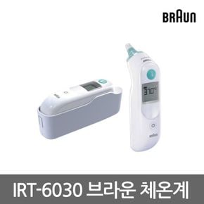 당일발송 국내정식 A/S 브라운 체온계 IRT6030[29456542]