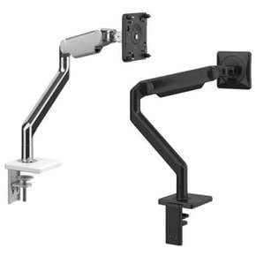 [무케]휴먼스케일_싱글 모니터 암[MONITOR ARM M2.1]