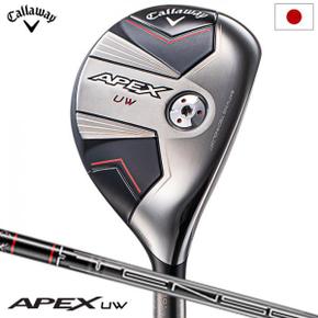 5622096 캘러웨이 APEX UW 유틸리티 맨즈 오른쪽용 TENSEI 70 for Callaway  UA3422890