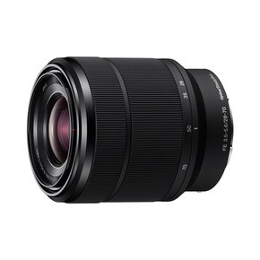 FE 28-70mm F3.5-5.6 OSS   SEL2870 소니 표준 줌 렌즈 풀 사이즈 디지털 일안 카메라 α[E