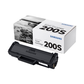 정품 흑백 레이저프린터 토너 1,000매 MLT-K200S