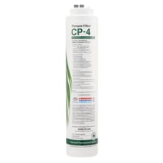 파라곤필터 언더싱크 정수기 CP-4