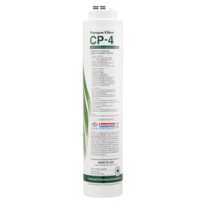  파라곤필터 언더싱크 정수기 CP-4