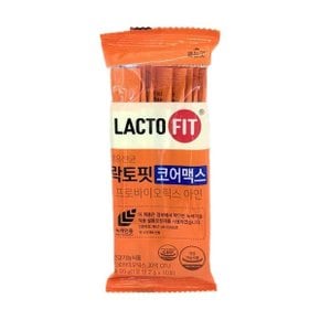 종근당건강 생유산균 락토핏 코어맥스 2g x 10포 1개 - TAO -