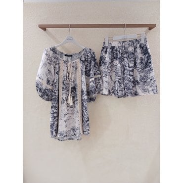 메종블랑쉬 오프세트M252JJS507