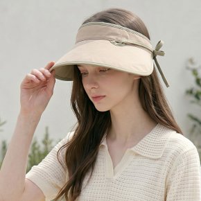 KARRA 투웨이리본리버서블썬캡_A6M0666