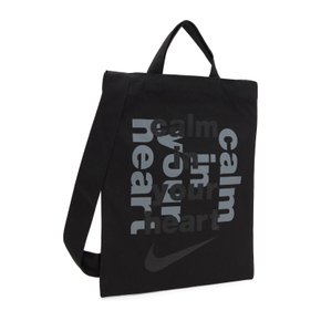 블랙 Nike 토트백 1J-K201-052 1 Black