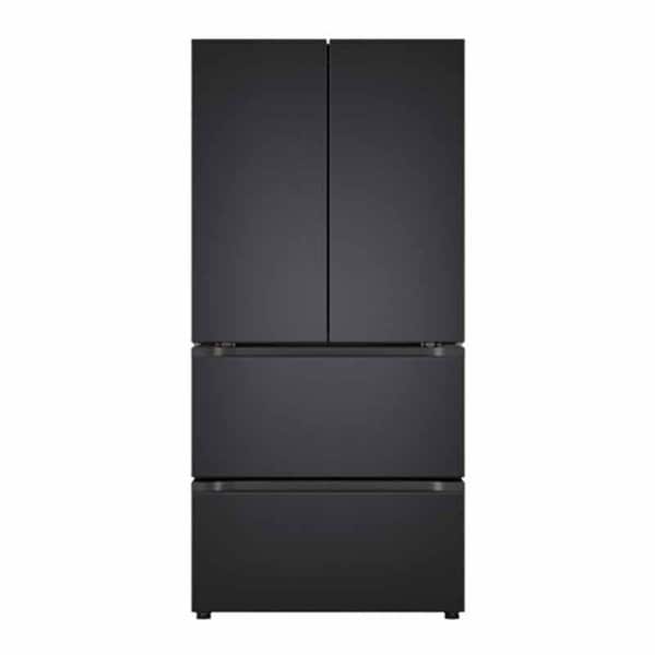 LG 오브제컬렉션 김치냉장고 메탈 맨해튼미드나잇 Z499MMMF12 491L 전국배송