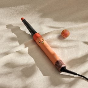 에어랩 i.d. 멀티 스타일러 앤 드라이어 (살구 에디션) + 콘센트레이터 옵션