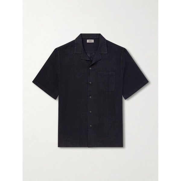 해들리 리넨 셔츠 46376663163008999