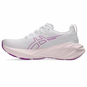 아식스 노바 블라스트 4 와이드 ASICS NOVABLAST 4 WIDE 1012B704