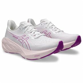 아식스 노바 블라스트 4 와이드 ASICS NOVABLAST 4 WIDE 1012B704