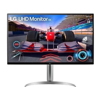 LG 모니터 32UQ750P 배송무료